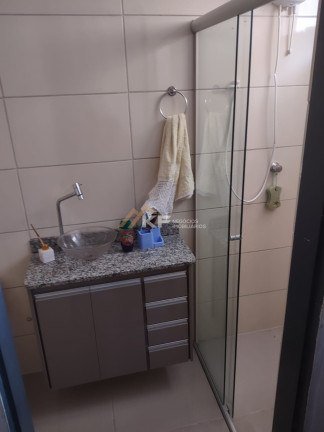 Imagem Casa com 3 Quartos à Venda, 98 m² em Planalto Verde - Ribeirão Preto