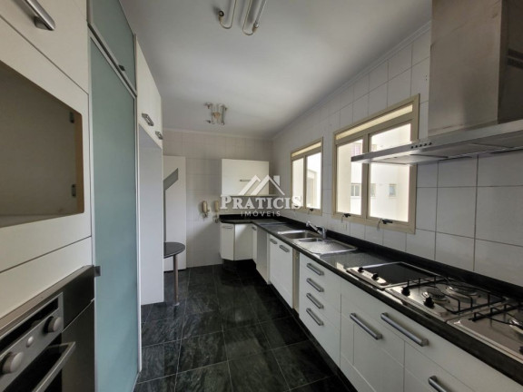 Imagem Apartamento com 3 Quartos para Alugar, 127 m² em Chacara Klabin - São Paulo