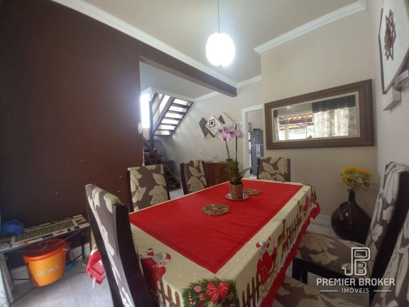 Imagem Casa com 3 Quartos à Venda, 130 m² em Albuquerque - Teresópolis Imagem Casa com 3 Quartos à Venda, 130 m² em Albuquerque - Teresópolis