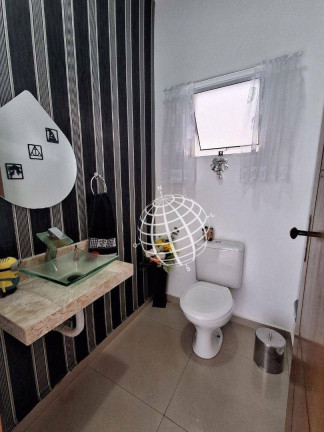 Imagem Casa com 3 Quartos à Venda, 202 m² em Jardim Maristela - Atibaia Imagem Casa com 3 Quartos à Venda, 202 m² em Jardim Maristela - Atibaia