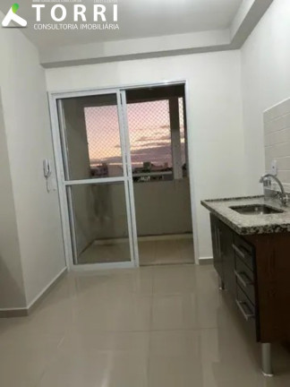 Imagem Apartamento com 2 Quartos à Venda, 41 m² em Jardim Gonçalves - Sorocaba Imagem Apartamento com 2 Quartos à Venda, 41 m² em Jardim Gonçalves - Sorocaba