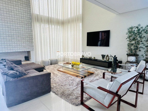 Imagem Casa com 4 Quartos para Alugar, 580 m² em Alphaville - Santana De Parnaíba Imagem Casa com 4 Quartos para Alugar, 580 m² em Alphaville - Santana De Parnaíba