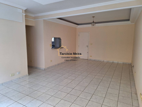 Imagem Apartamento com 3 Quartos à Venda, 102 m² em Jardim Proença - Campinas