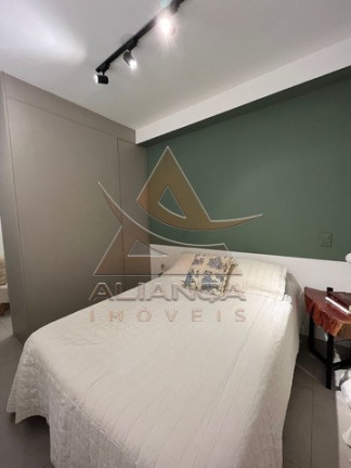 Imagem Apartamento com 2 Quartos à Venda, 67 m² em Quinta Da Primavera - Ribeirão Preto