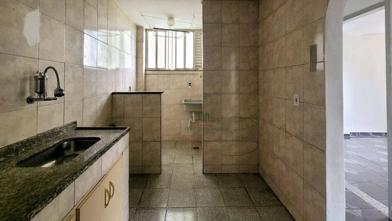 Imagem Apartamento com 2 Quartos à Venda, 47 m² em Fonseca - Niterói