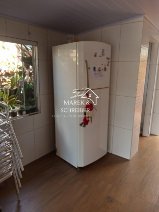 Imagem Casa com 3 Quartos à Venda, 100 m² em Sagrada Familia - Dois Vizinhos