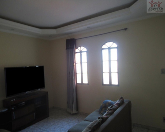 Imagem Sobrado com 3 Quartos à Venda, 120 m² em Eloy Chaves - Jundiaí