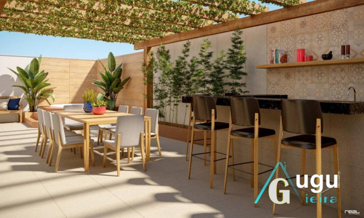 Imagem Apartamento com 4 Quartos à Venda, 327 m² em Enseada Azul - Guarapari