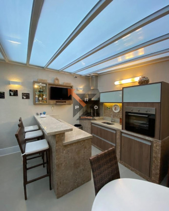 Imagem Casa com 4 Quartos à Venda, 350 m² em Enseada - Guarujá Imagem Casa com 4 Quartos à Venda, 350 m² em Enseada - Guarujá