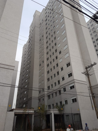 Imagem Imóvel com 2 Quartos à Venda, 40 m² em Brás - São Paulo Imagem Imóvel com 2 Quartos à Venda, 40 m² em Brás - São Paulo
