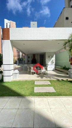 Imagem Apartamento com 3 Quartos à Venda, 118 m² em Aldeota - Fortaleza Imagem Apartamento com 3 Quartos à Venda, 118 m² em Aldeota - Fortaleza