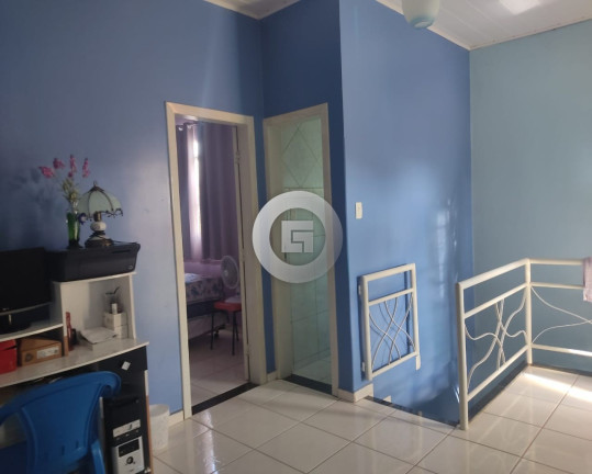Imagem Sobrado com 3 Quartos à Venda, 180 m² em Vila Guilhermina - Montes Claros