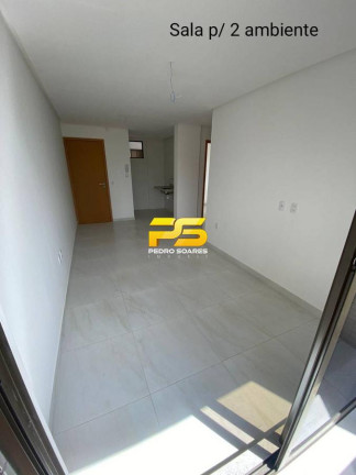 Imagem Apartamento com 2 Quartos à Venda, 51 m² em Jardim Oceania - João Pessoa Imagem Apartamento com 2 Quartos à Venda, 51 m² em Jardim Oceania - João Pessoa