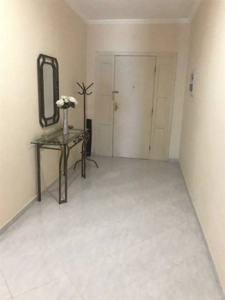 Imagem Apartamento com 4 Quartos à Venda, 209 m² em Ocian - Praia Grande