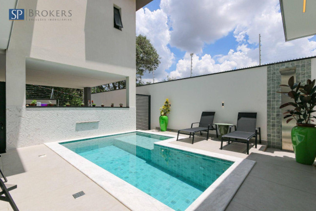Imagem Casa com 3 Quartos à Venda ou Locação, 226 m² em Morada Da Lua - Vinhedo