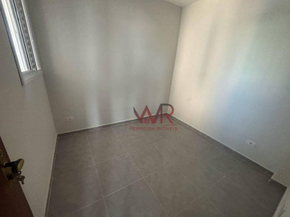 Imagem Apartamento com 2 Quartos à Venda, 40 m² em Parque Maria Luiza - São Paulo