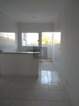 Imagem Apartamento com 2 Quartos à Venda, 50 m² em Jardim Eucalíptos - Sorocaba