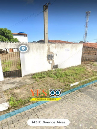 Imagem Terreno à Venda, 230 m² em Parque Getúlio Vargas - Feira De Santana Imagem Terreno à Venda, 230 m² em Parque Getúlio Vargas - Feira De Santana