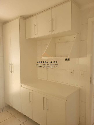 Imagem Casa com 3 Quartos para Alugar, 146 m² em Vila Lucy - Sorocaba
