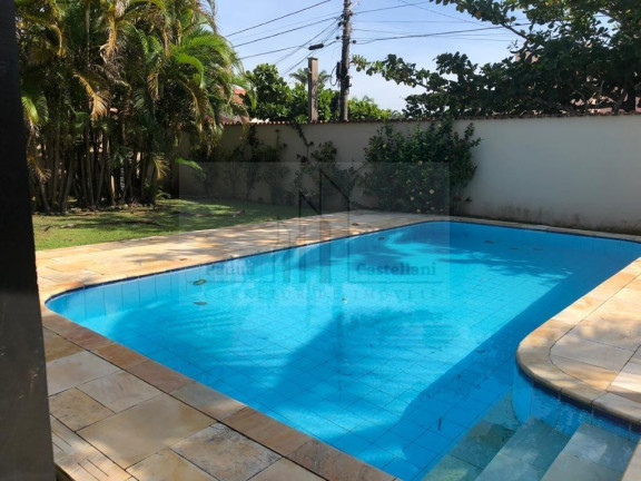 Imagem Casa com 3 Quartos à Venda, 621 m² em Cibratel Ll - Itanhaém