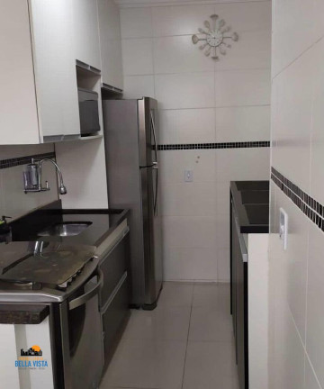 Imagem Apartamento com 2 Quartos à Venda, 68 m² em Parque São Vicente - São Vicente Imagem Apartamento com 2 Quartos à Venda, 68 m² em Parque São Vicente - São Vicente