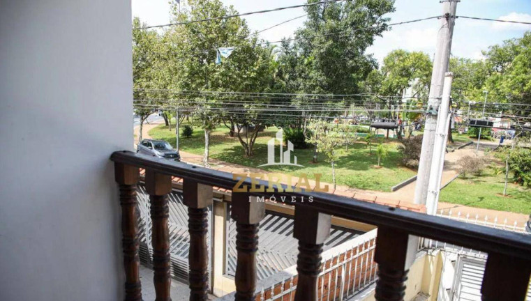Imagem Sobrado com 4 Quartos à Venda, 330 m² em Olímpico - São Caetano Do Sul
