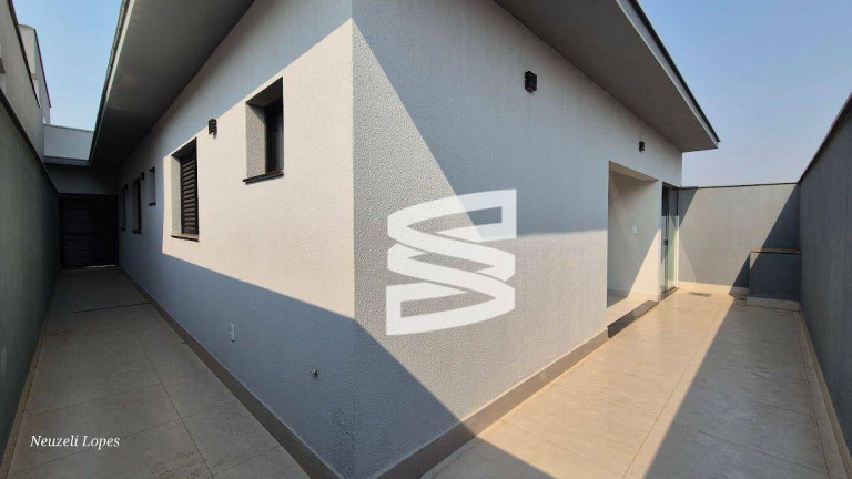 Imagem Casa com 3 Quartos à Venda, 165 m² em Park Unimep Taquaral - Piracicaba Imagem Casa com 3 Quartos à Venda, 165 m² em Park Unimep Taquaral - Piracicaba