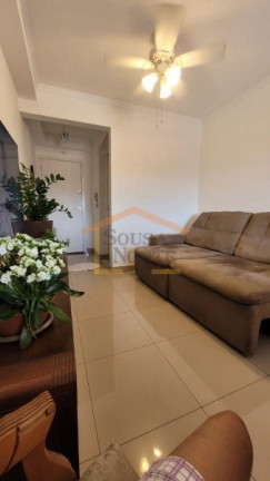 Imagem Apartamento com 3 Quartos à Venda, 67 m² em Jaçanã - São Paulo
