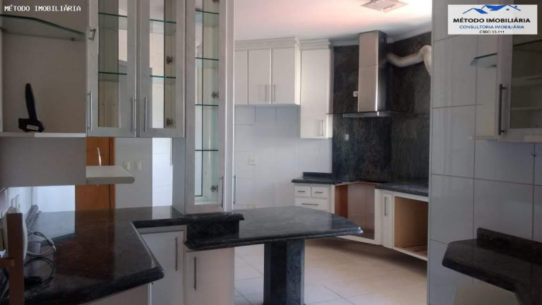 Imagem Apartamento com 4 Quartos à Venda, 188 m² em Chacara Inglesa - São Bernardo Do Campo