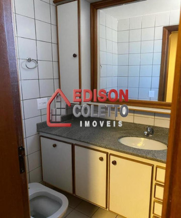 Imagem Apartamento com 3 Quartos à Venda, 87 m² em Centro - Piracicaba Imagem Apartamento com 3 Quartos à Venda, 87 m² em Centro - Piracicaba