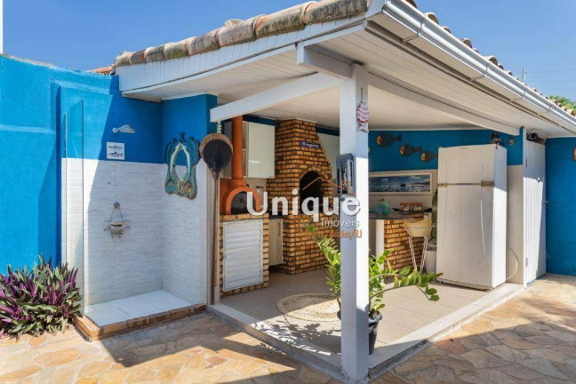 Imagem Casa com 5 Quartos à Venda, 202 m² em Manguinhos - Armação Dos Búzios