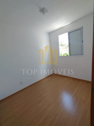 Imagem Apartamento com 2 Quartos para Alugar, 39 m² em Loteamento Portal Santa Inês - São José Dos Campos