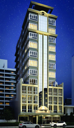 Imagem Apartamento com 2 Quartos à Venda, 90 m² em Zona Nova - Capão Da Canoa Imagem Apartamento com 2 Quartos à Venda, 90 m² em Zona Nova - Capão Da Canoa