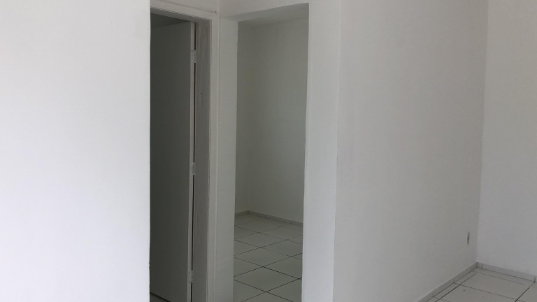 Imagem Apartamento com 2 Quartos à Venda, 47 m² em Sussuarana - Salvador