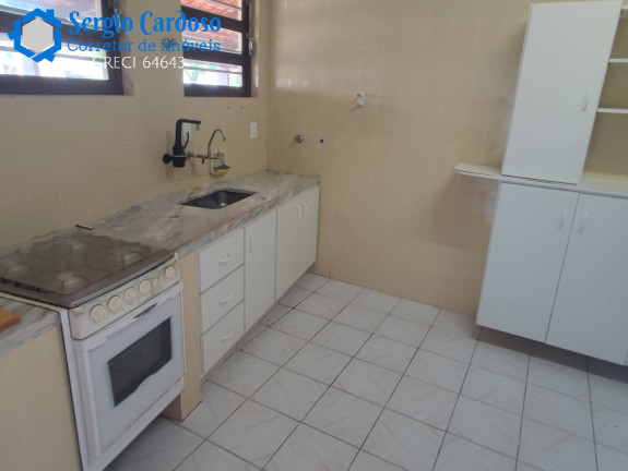 Imagem Casa com 4 Quartos à Venda, 170 m² em Cibratel I - Itanhaém