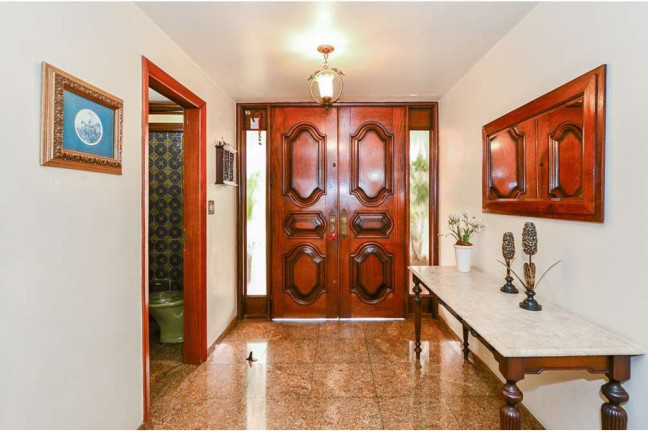 Imagem Casa com 4 Quartos à Venda, 595 m² em Jardim Leonor - São Paulo Imagem Casa com 4 Quartos à Venda, 595 m² em Jardim Leonor - São Paulo