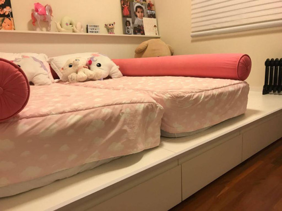 Imagem Apartamento com 3 Quartos à Venda, 132 m² em Parque Da Mooca - São Paulo Imagem Apartamento com 3 Quartos à Venda, 132 m² em Parque Da Mooca - São Paulo
