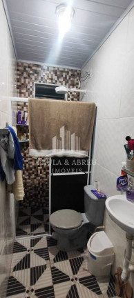 Imagem Casa com 4 Quartos à Venda, 100 m² em Jardim Miranda D'aviz - Mauá Imagem Casa com 4 Quartos à Venda, 100 m² em Jardim Miranda D'aviz - Mauá