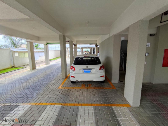 Imagem Apartamento com 2 Quartos à Venda, 49 m² em Afonso Pena - São José Dos Pinhais
