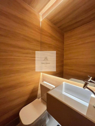 Imagem Casa de Condomínio com 3 Quartos à Venda, 233 m² em Condomínio Village Ipanema 2 - Araçoiaba Da Serra Imagem Casa de Condomínio com 3 Quartos à Venda, 233 m² em Condomínio Village Ipanema 2 - Araçoiaba Da Serra