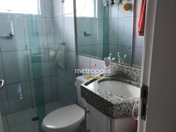 Imagem Sobrado com 3 Quartos à Venda, 110 m² em Taboão - São Bernardo Do Campo