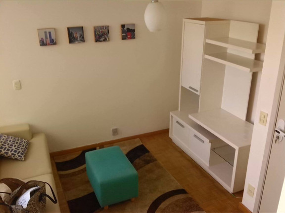 Apartamento com 1 Quarto à Venda, 60 m² em Alphaville Centro Industrial E Empresarial/alphaville. - Barueri