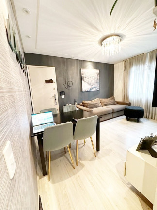 Imagem Apartamento com 2 Quartos à Venda, 63 m² em Vila Olímpia - São Paulo
