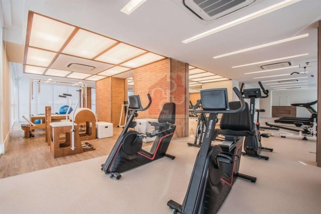 Imagem Sala Comercial à Venda, 29 m² em Santana - Porto Alegre