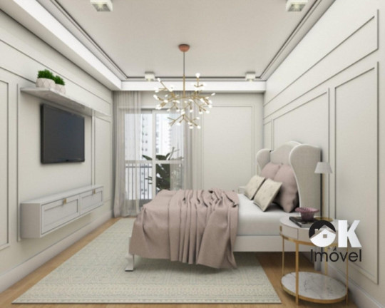 Imagem Apartamento com 4 Quartos à Venda, 209 m² em Jardim Paulista - São Paulo
