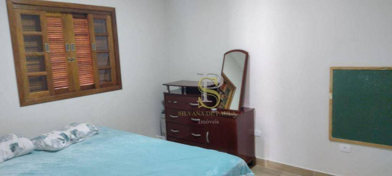 Imagem Casa com 4 Quartos à Venda, 200 m² em Jardim Imperial - Atibaia