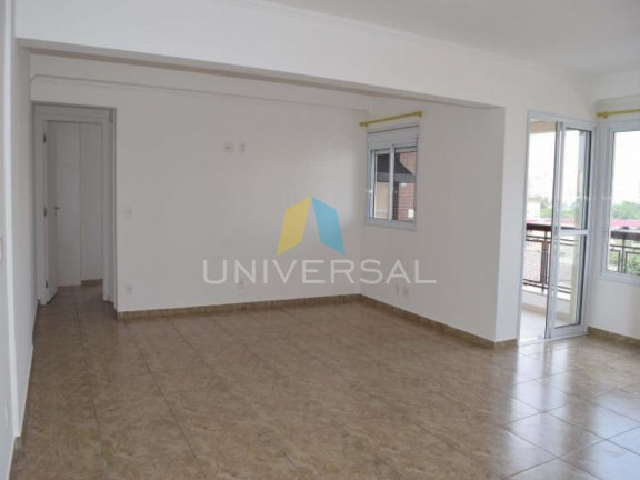 Imagem Apartamento com 2 Quartos à Venda, 69 m² em Tatuape - Sao Paulo