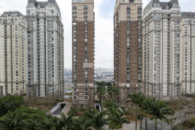 Apartamento com 4 Quartos à Venda, 517 m² em Cidade Jardim - São Paulo