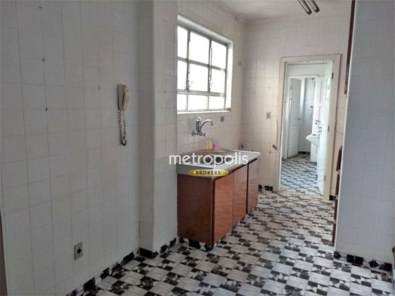 Imagem Apartamento com 3 Quartos à Venda, 108 m² em Mooca - São Paulo
