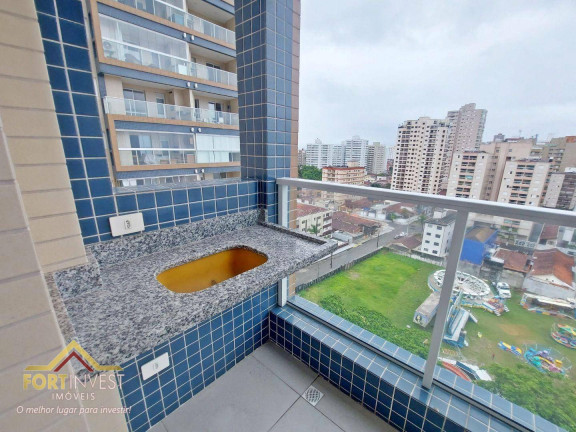 Imagem Imóvel com 2 Quartos à Venda, 91 m² em Aviação - Praia Grande Imagem Imóvel com 2 Quartos à Venda, 91 m² em Aviação - Praia Grande